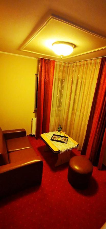 Hotel All Times Timișu de Jos Extérieur photo