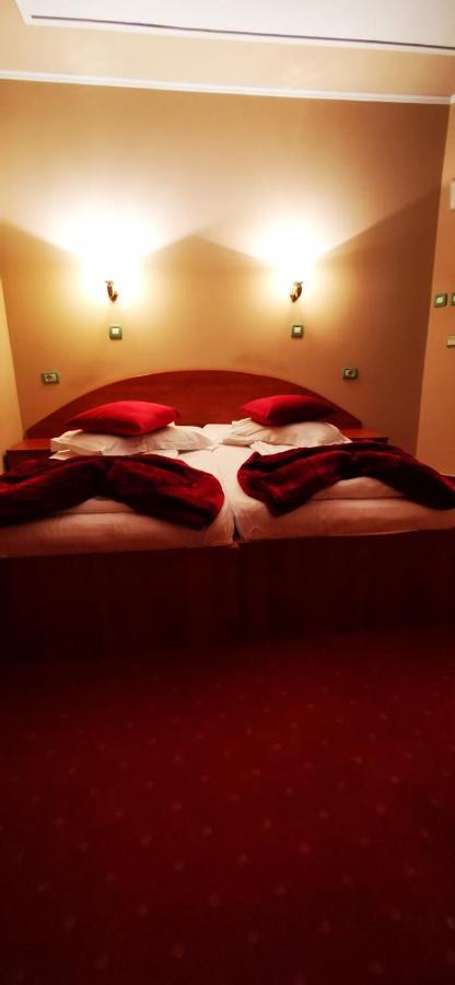 Hotel All Times Timișu de Jos Extérieur photo