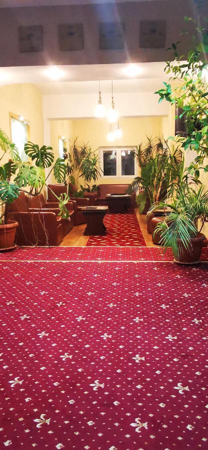 Hotel All Times Timișu de Jos Extérieur photo